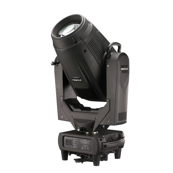 550W CMY Framing LED Moving Head Light 