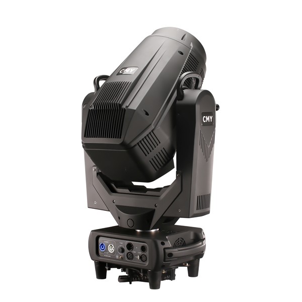 550W CMY RDM LED Moving Head Light 