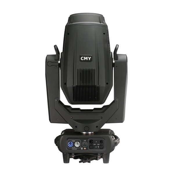 550W CMY RDM LED Moving Head Light 