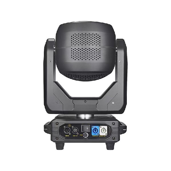 600W / 800W CTO Focusing Surface LED Moving Head Light 