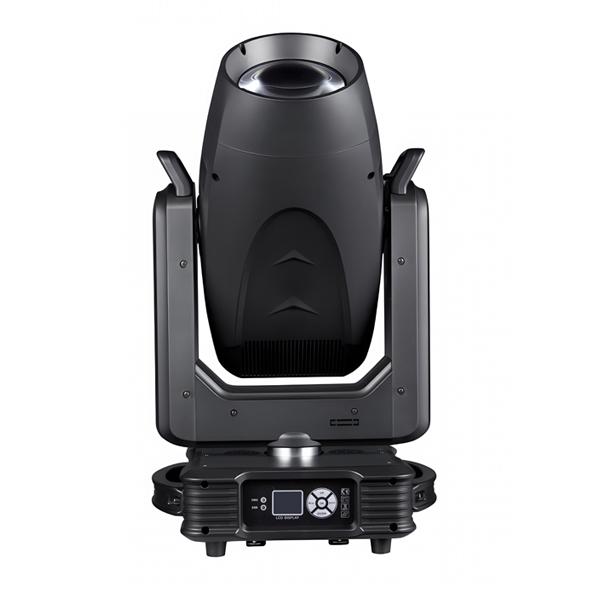 600W LED Pattern moving head Light with CTO CMY