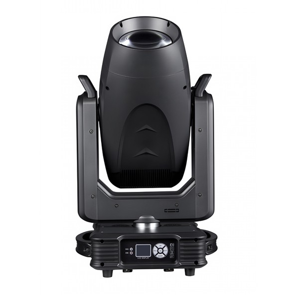 600W LED Pattern moving head Light with CTO CMY