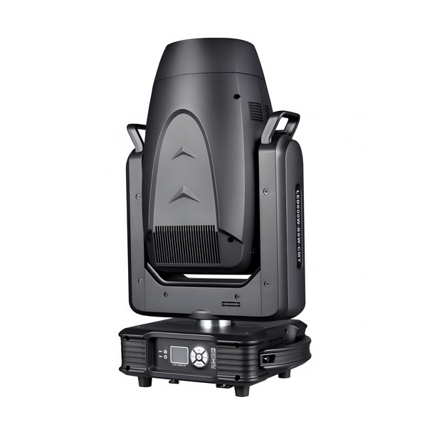 600W LED Pattern moving head Light with CTO CMY