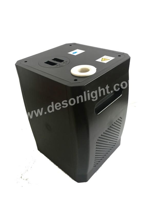 600W cold pyro efx sparkler machine