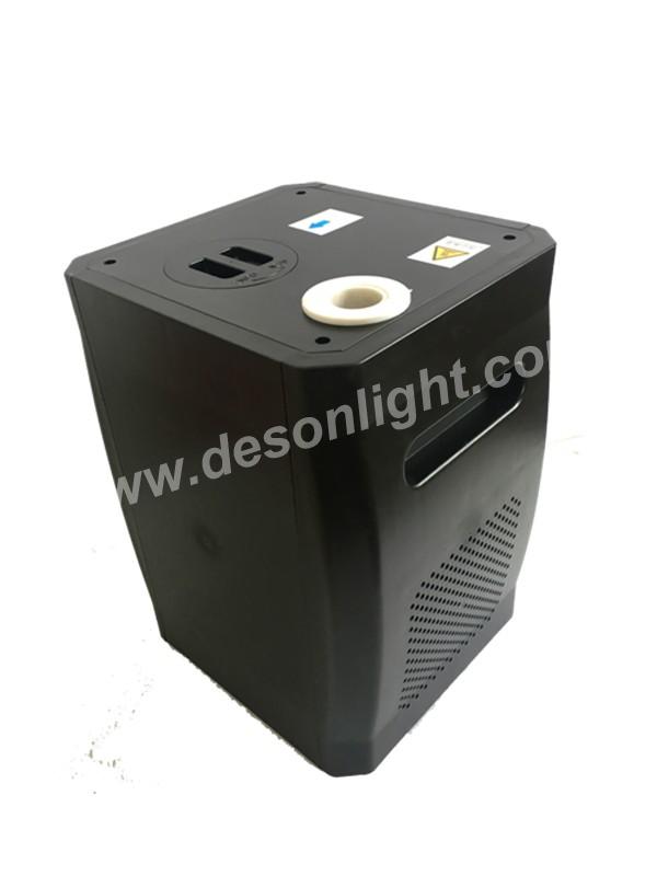 600W cold pyro efx sparkler machine