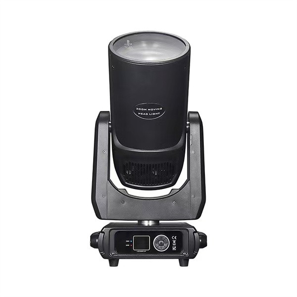 600Watts LED Surface Focus Moving Head Light