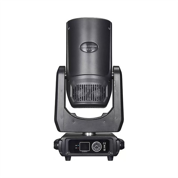 600Watts LED Surface Focus Moving Head Light
