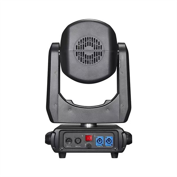 600Watts LED Surface Focus Moving Head Light