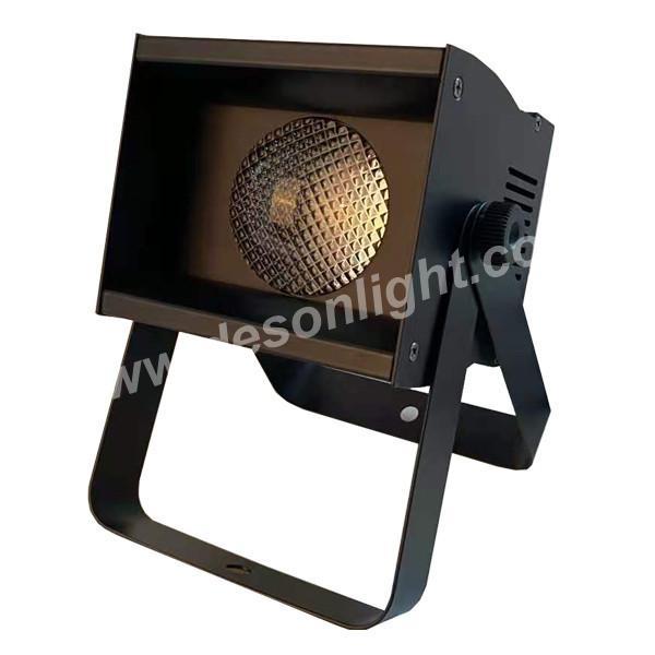 60W LED par surface panel light 