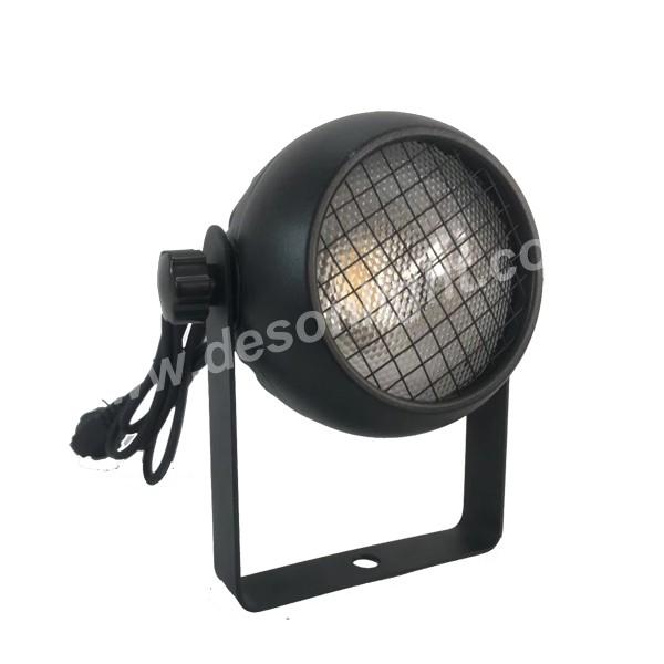 60w mini Sun Strobe audience lights 