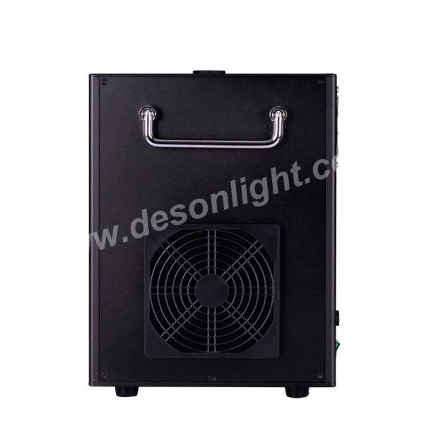 800W Fountain Cold EFX Sparkular Machine