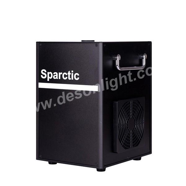 800W Fountain Cold EFX Sparkular Machine