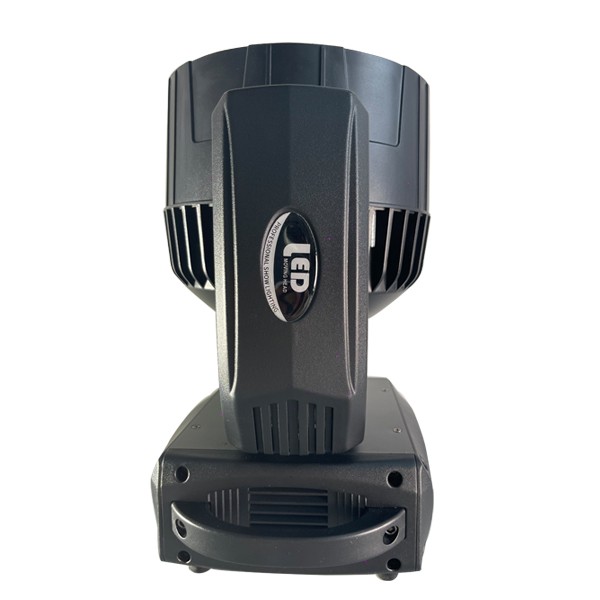 7x40W Bee Eye Moving Head RGB Laser with ring Light