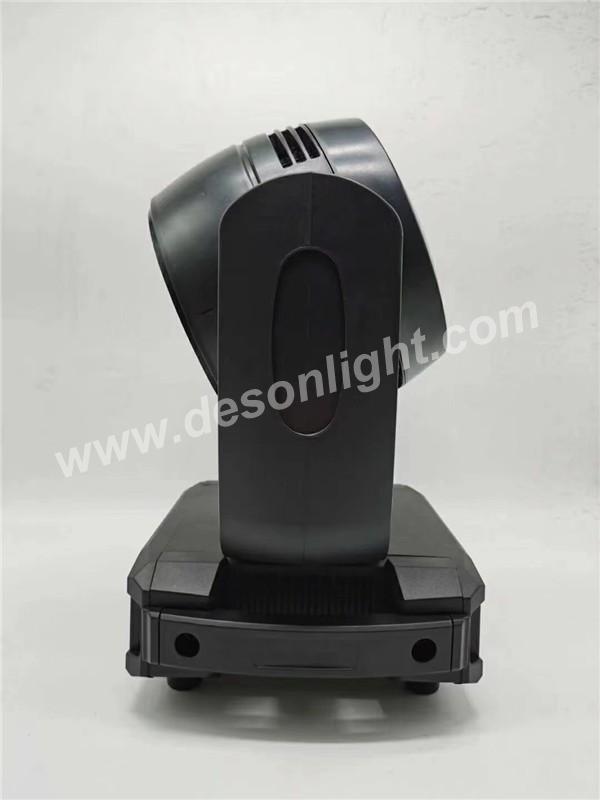 7x40W LED Zoom Moving Head Wash