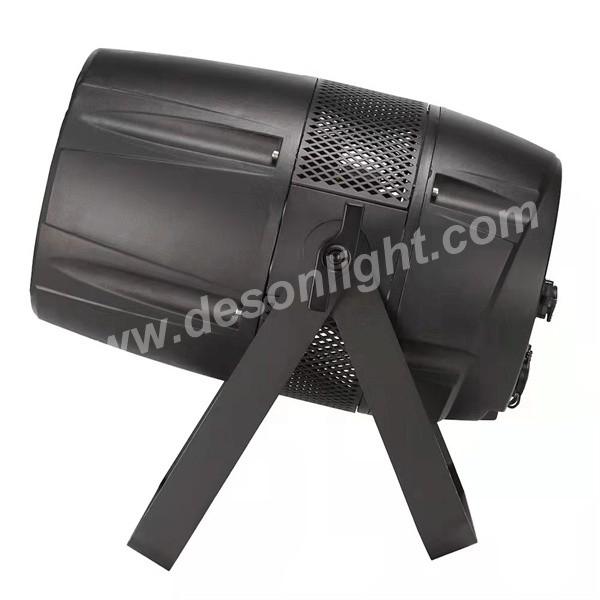 7x40W RGBW RDM Waterproof LED Zoom