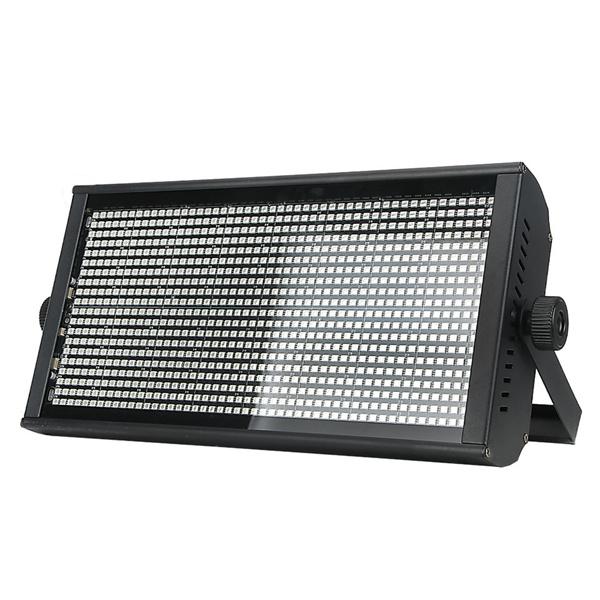 80 segments DMX Control 1000w RGB Led strobe light  80 segments DMX Control 1000w RGB Led strobe light
