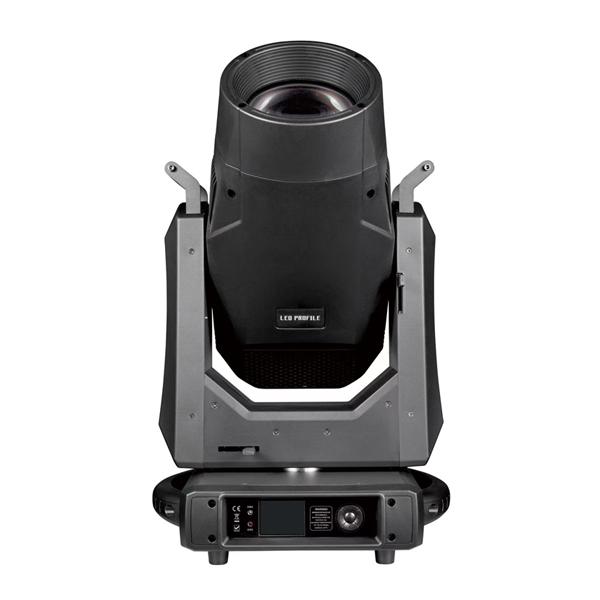 800W LED 3in1 CTO CMY computer cutting Beam light 