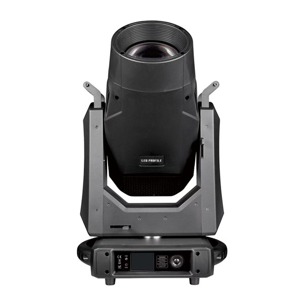 800W LED 3in1 CTO CMY computer cutting Beam light 