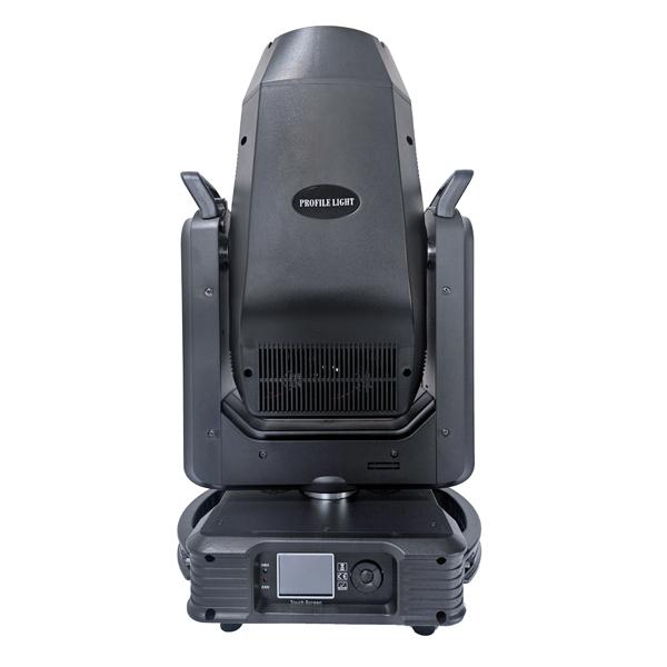 800W LED Full-Function Cutting moving head light 