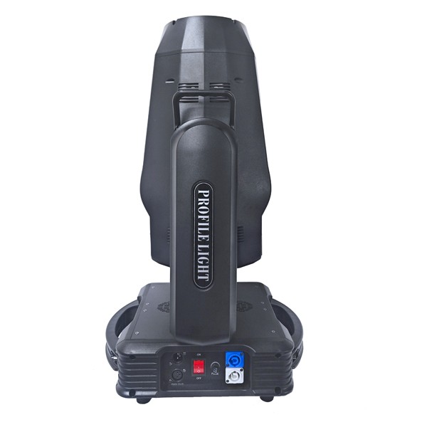 800W LED Full-Function Cutting moving head light 