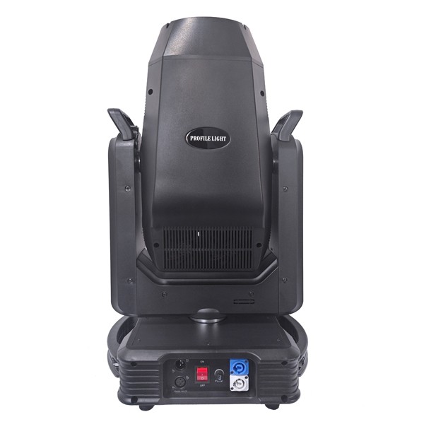 800W LED Full-Function Cutting moving head light 