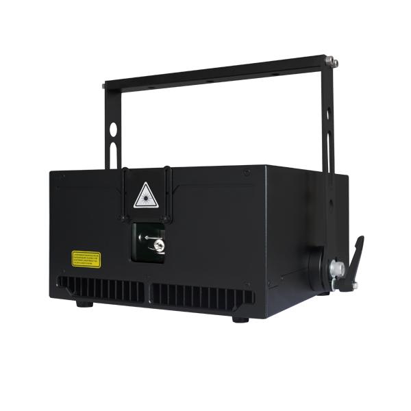 8W RGB ILDA Animational laser stage light 8W RGB ILDA Animational laser stage light