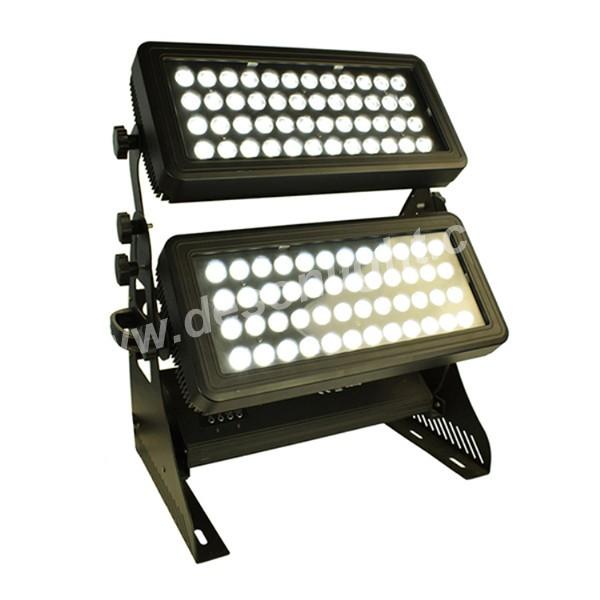 96x4in1 RGBW LED City Color light