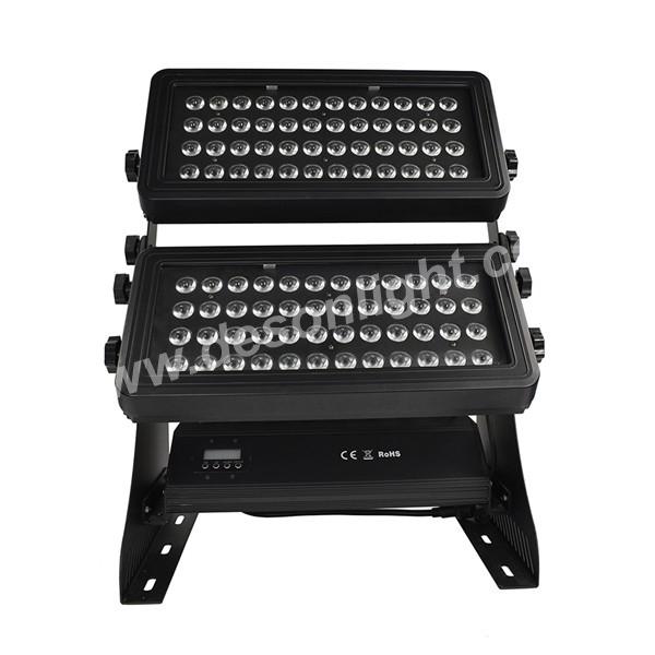 96x4in1 RGBW LED City Color light