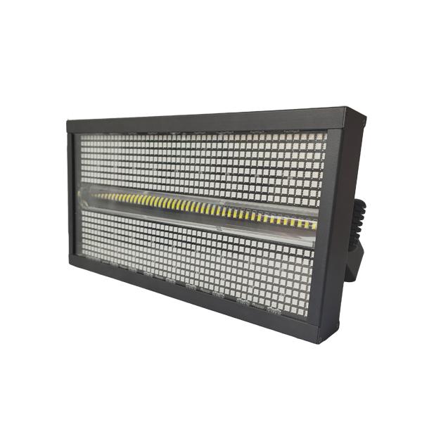 ADJ JOLT PANEL FX​ LED Wash Strobe Blinder light