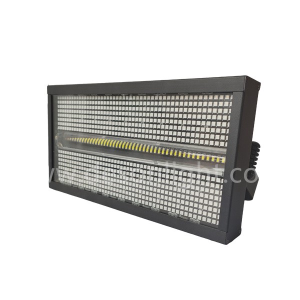 ADJ JOLT PANEL FX​ LED Wash Strobe Blinder light