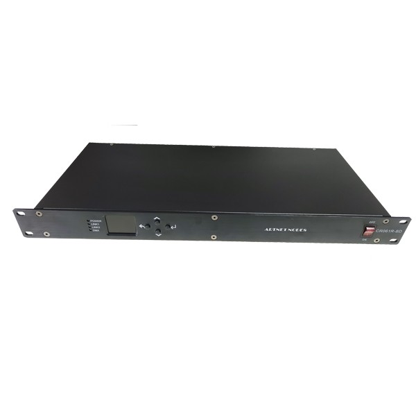Art-Net to DMX512/RDM 8-Port Expander 