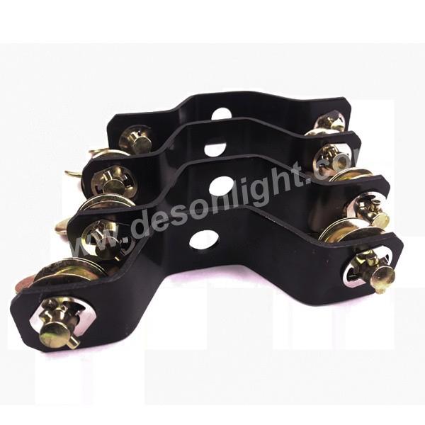 Hang Clamp Lock Bracket Fast Lock For Stage Moving Head