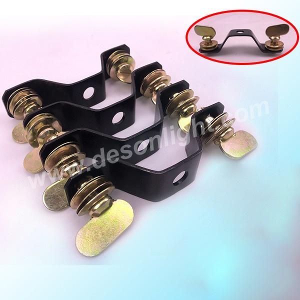 Hang Clamp Lock Bracket Fast Lock For Stage Moving Head