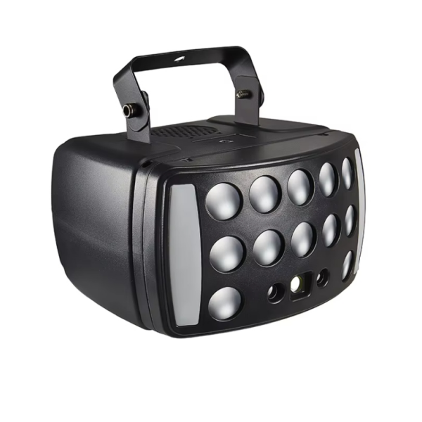 Butterfly Lantern with Remote Control LED disco Atmosphere Light 