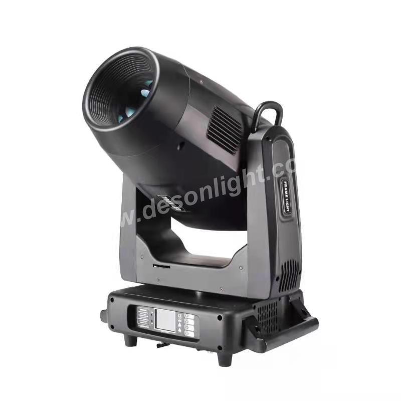 CMY 700W LED Moving Head Zoom framing Light