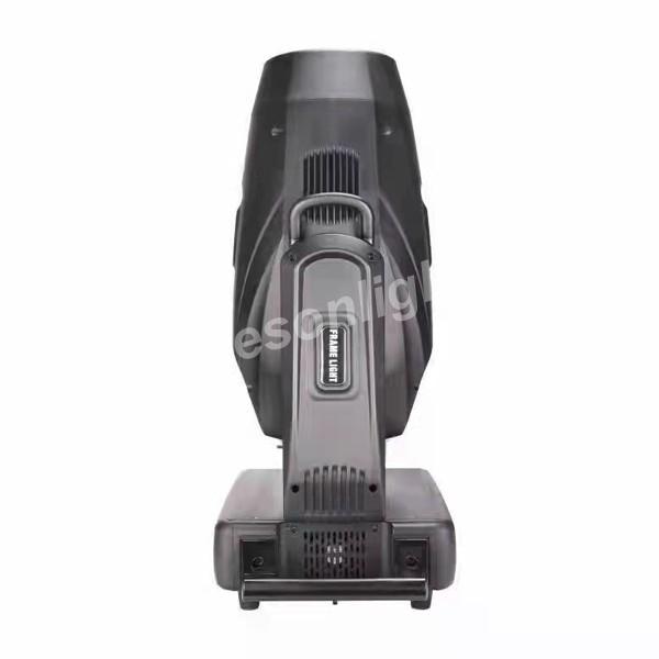 CMY 700W LED Moving Head Zoom framing Light