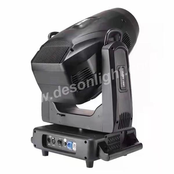 CMY 700W LED Moving Head Zoom framing Light