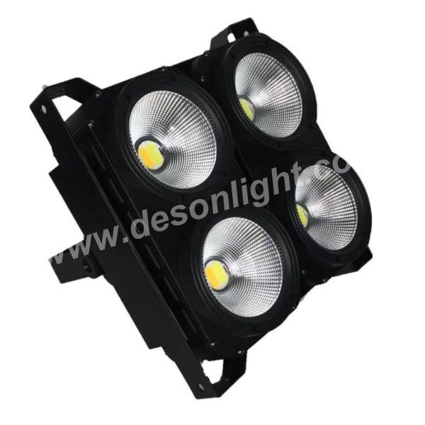 COB 400w Cegadora LED 4eyes audience lights