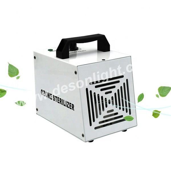 Car air purifier zone Sterilizer