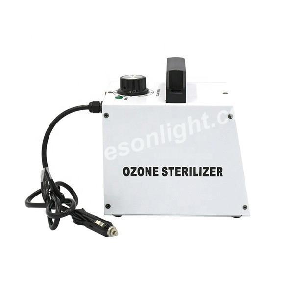 Car air purifier zone Sterilizer