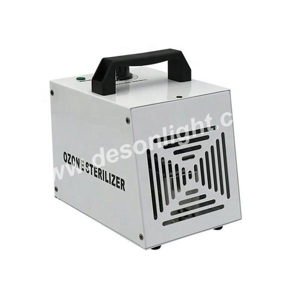 Car air purifier zone Sterilizer