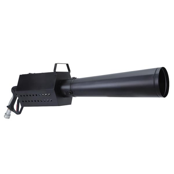 Color paper gun confetti Machine Color paper gun confetti Machine