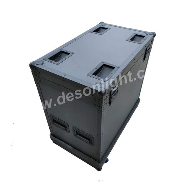 Customized silent high-end moving head  air box