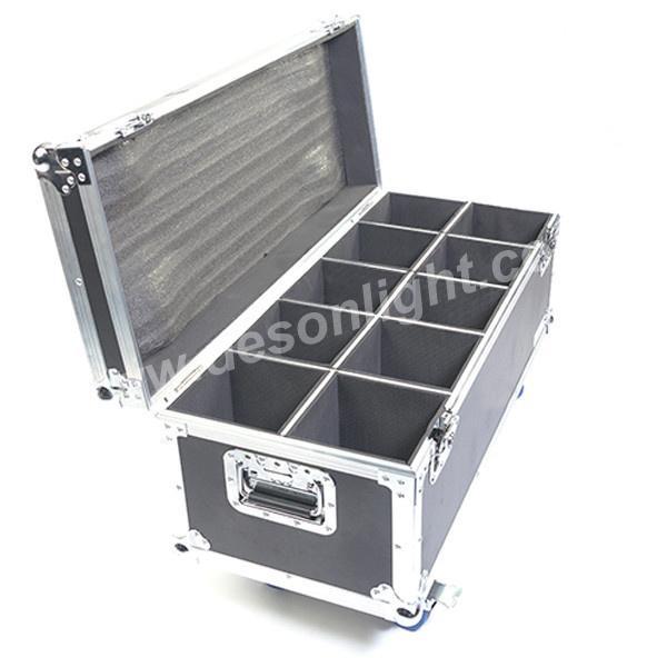 Customized stage light Flight road case flycase Customized stage light Flight road case flycase