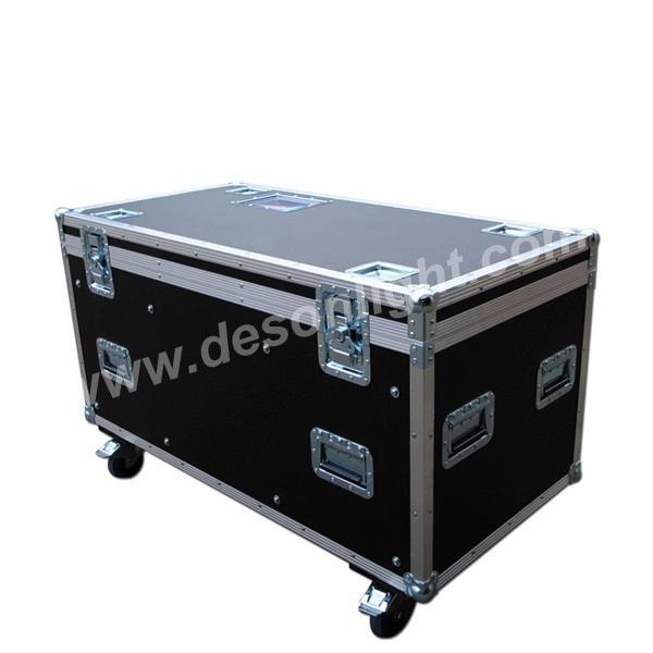 Customized stage light Flight road case flycase