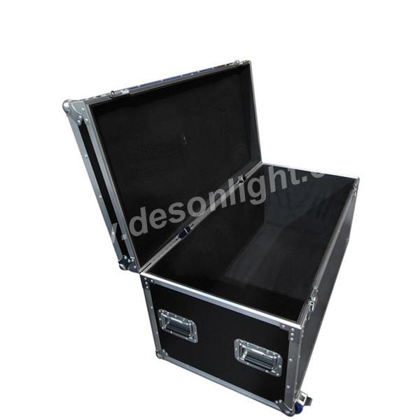 Customized stage light Flight road case flycase