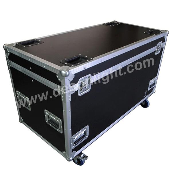 Customized stage light Flight road case flycase