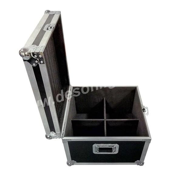 Customized stage light Flight road case flycase