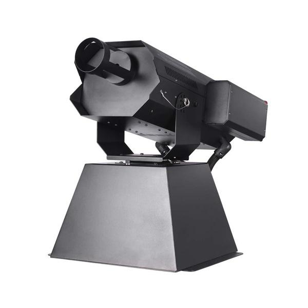 DJ 3kw Super Smoke Cannon with handle DJ 3kw Super Smoke Cannon with handle