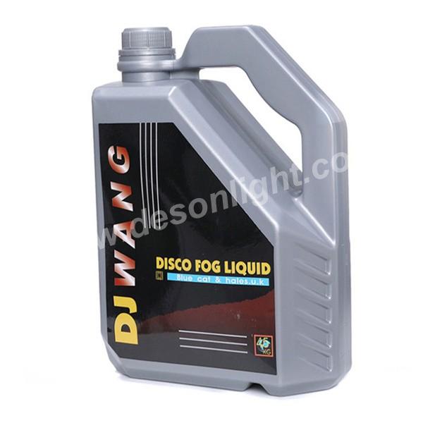 DJ fog liquid fog oil smoke liquid